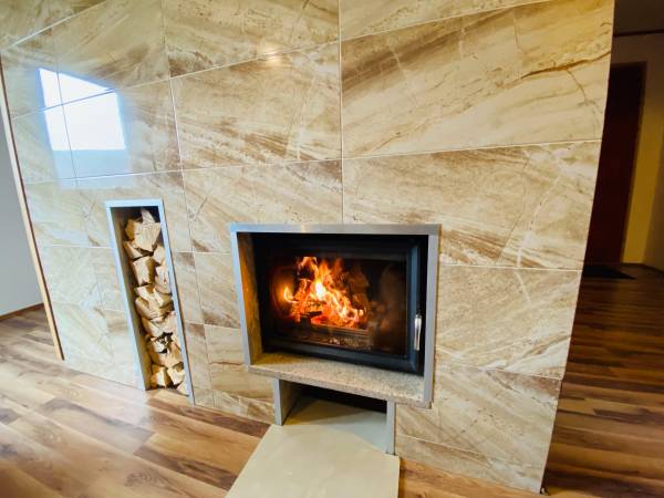 Całoroczne domki w górach "ALEKSANDER"