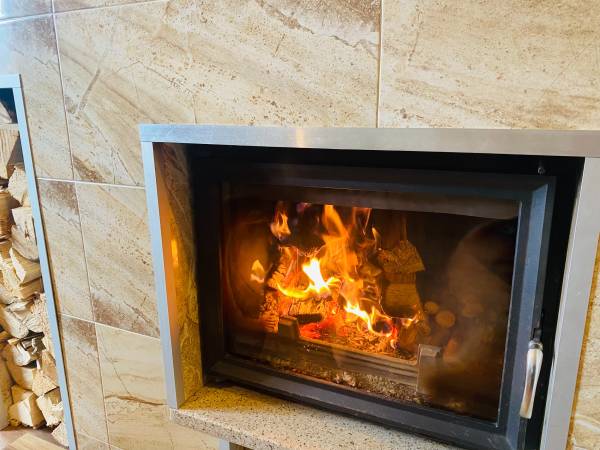 Całoroczne domki w górach "ALEKSANDER"