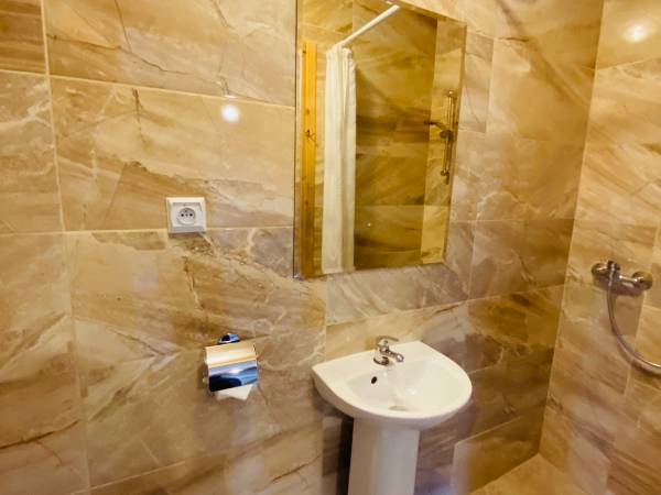 Całoroczne domki w górach "ALEKSANDER"