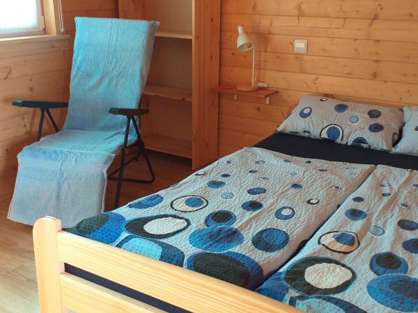 Sypialnia dla 2 osób