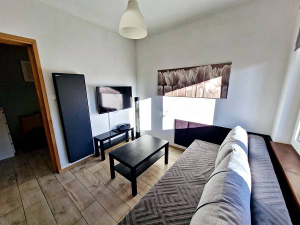  PaPaJa Całoroczny Domek