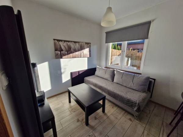  PaPaJa Całoroczny Domek