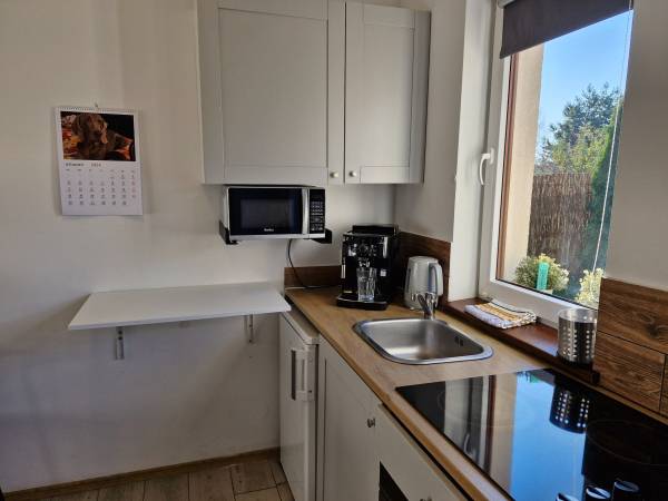  PaPaJa Całoroczny Domek