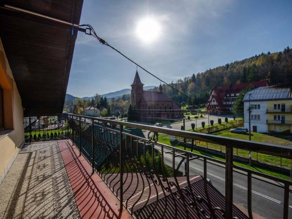 DW Pilsko Korbielów