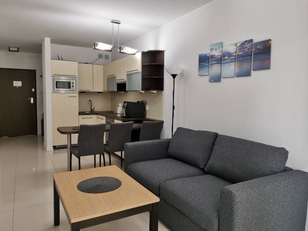 Apartament Arisa