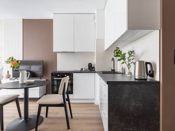 Florina by Q4 Apartments 