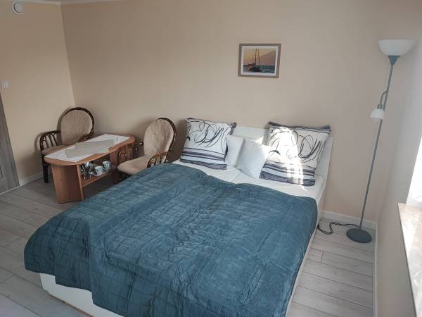 Wynajem pokoi Irena Dahl