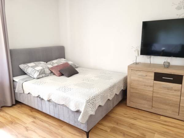 Pokoje gościnne - Chocian