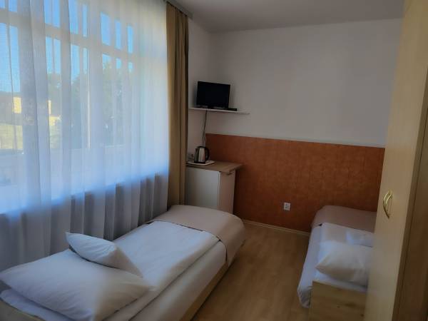 Pokoje Gościnne Pod Kotwicą
