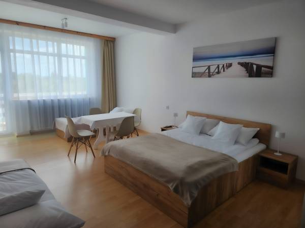 Pokoje Gościnne Pod Kotwicą