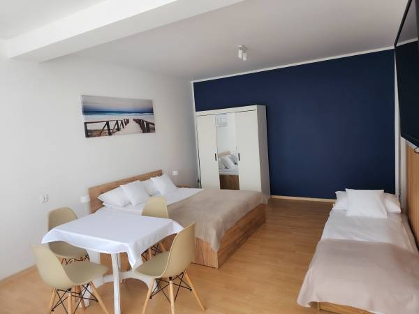 Pokoje Gościnne Pod Kotwicą