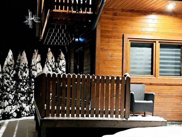 Domek Leniuchowo Rabka-Zdrój 