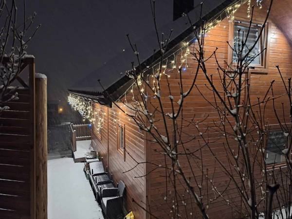 Domek Leniuchowo Rabka-Zdrój 