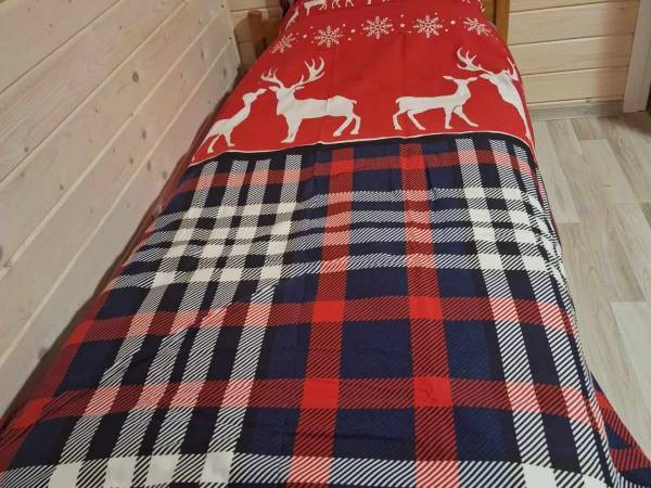 Domek Leniuchowo Rabka-Zdrój 