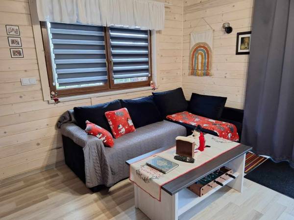 Domek Leniuchowo Rabka-Zdrój 