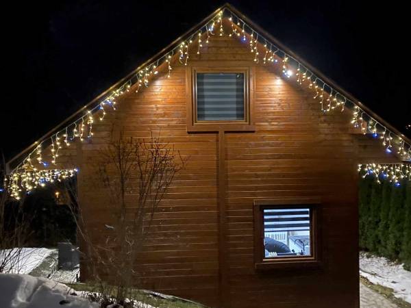 Domek Leniuchowo Rabka-Zdrój 