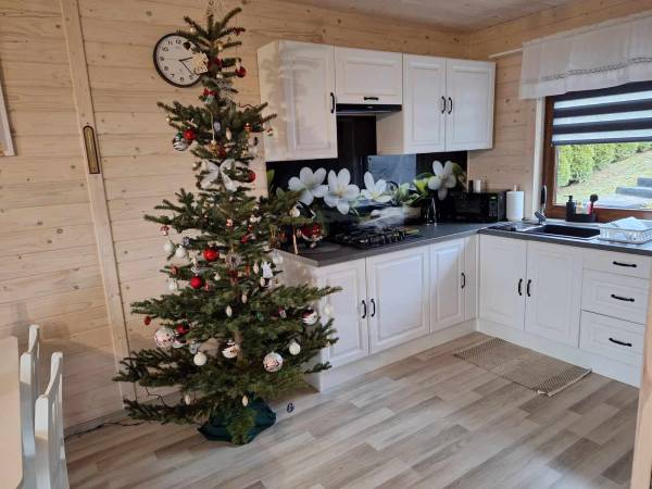 Domek Leniuchowo Rabka-Zdrój 