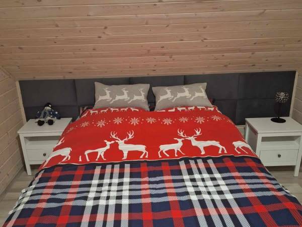 Domek Leniuchowo Rabka-Zdrój 