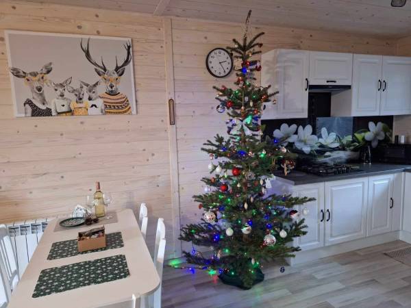 Domek Leniuchowo Rabka-Zdrój 