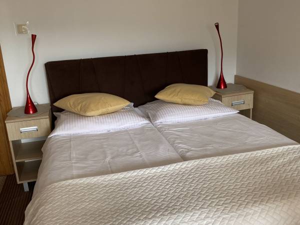 Pokoje gościnne Ostoja