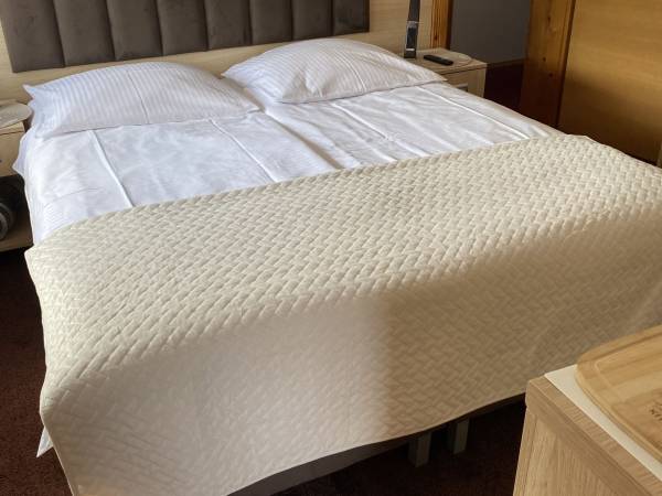 Pokoje gościnne Ostoja