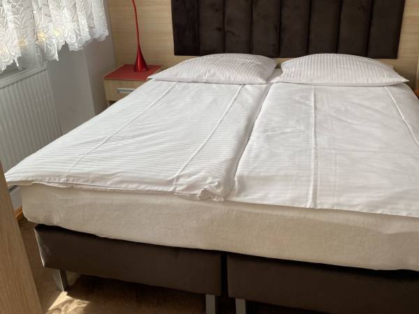 Pokoje gościnne Ostoja