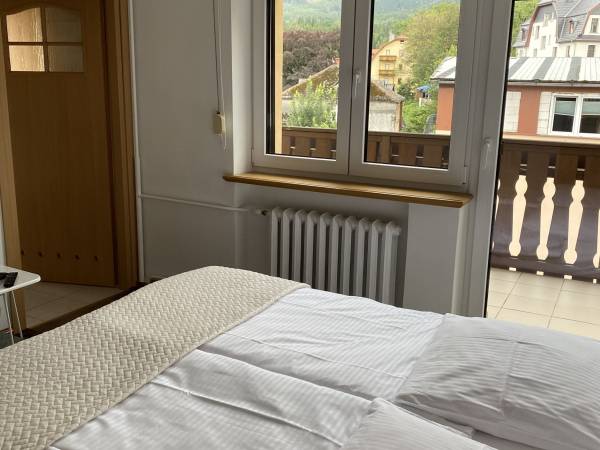 Pokoje gościnne Ostoja