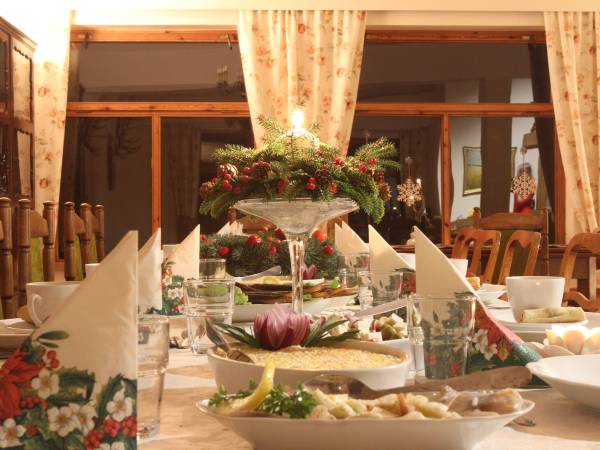 BOŻE NARODZENIE 2025