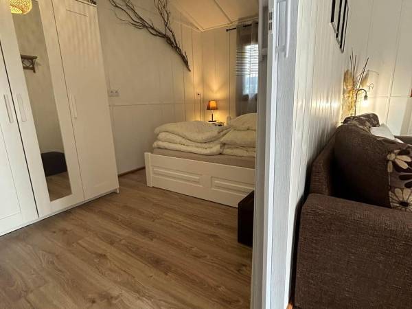 Domki Promyk Mrzeżyno