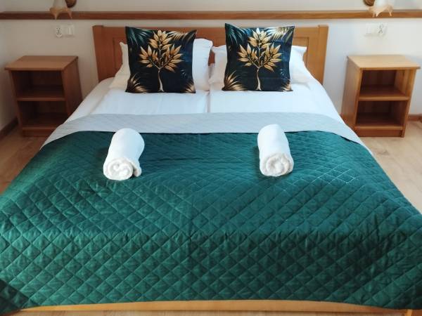 Cisza i Spokój Pieniny