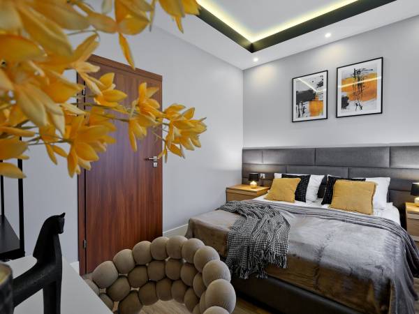 Aparthotel Góralski Spa