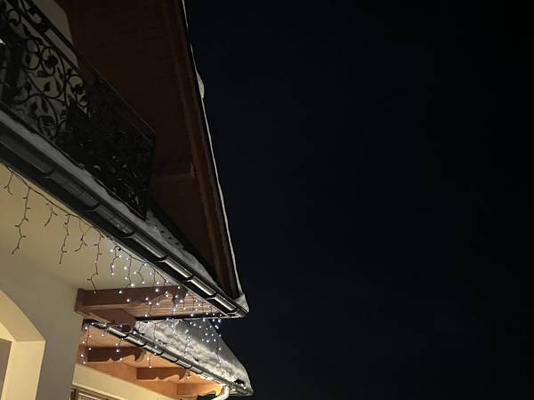 Willa Polana Górkówka