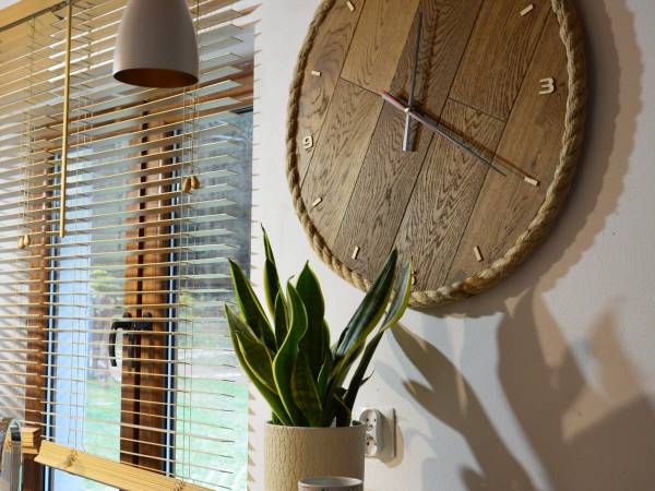 Domek Sosenka całoroczny