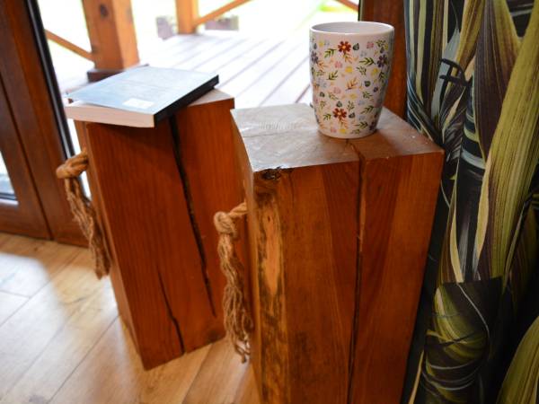 Domek Sosenka całoroczny