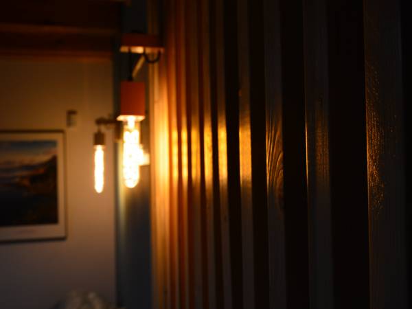 Domek Sosenka całoroczny