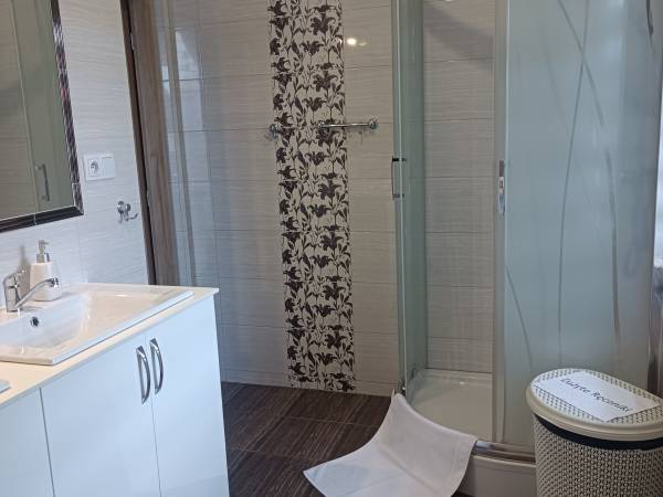 Dom Wakacyjny Gajówka z ogrodem na wyłączność