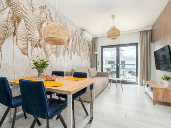 Apartament Opal 26
