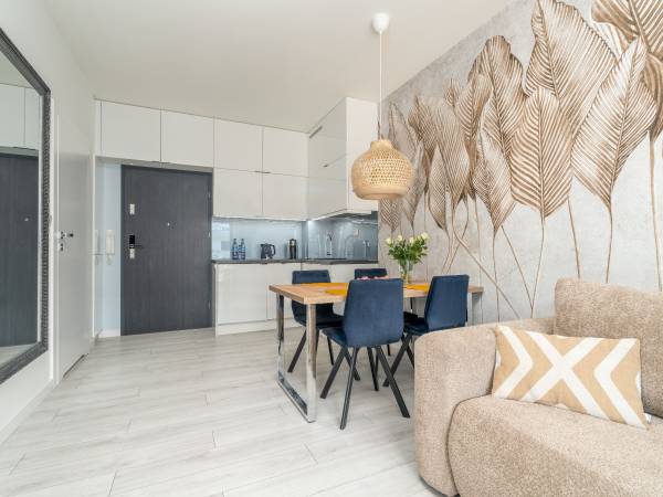 Apartament Opal 26