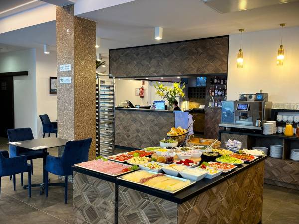 Apartamenty Srebrna Wydma