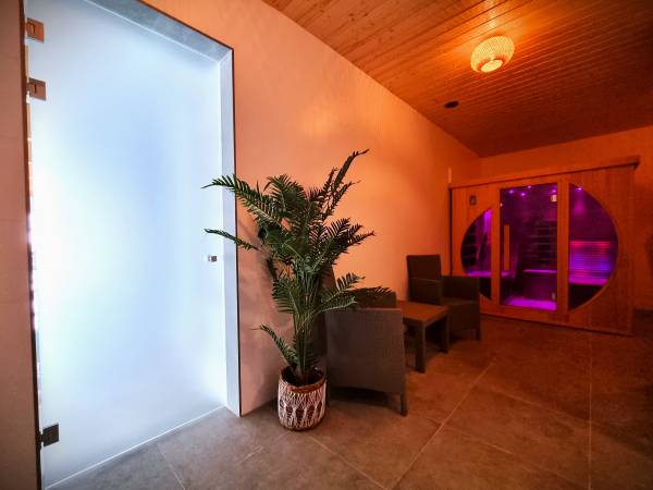 Apartamenty Srebrna Wydma