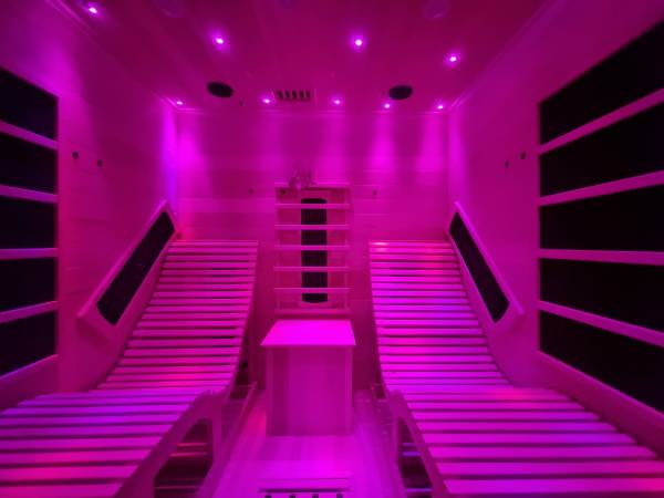 Apartamenty Srebrna Wydma