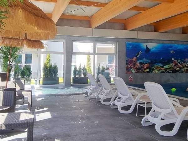 Apartamenty Srebrna Wydma