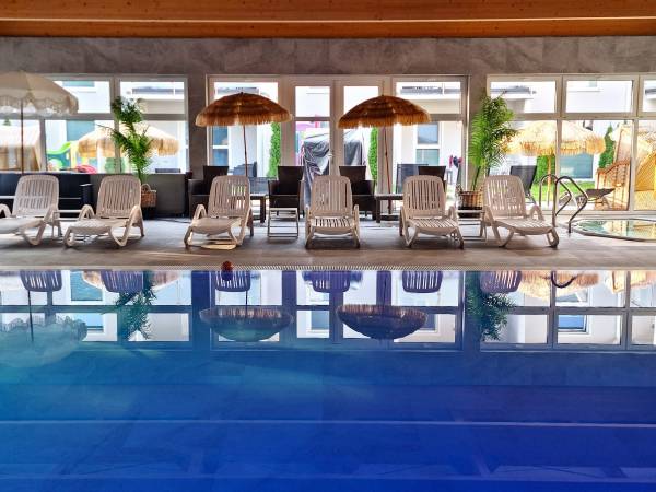 Apartamenty Srebrna Wydma