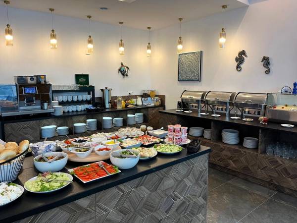 Apartamenty Srebrna Wydma