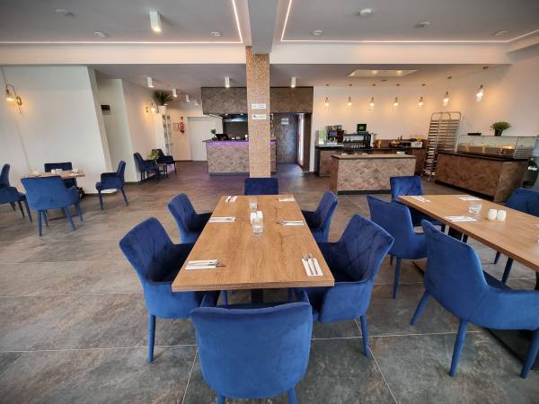 Apartamenty Srebrna Wydma