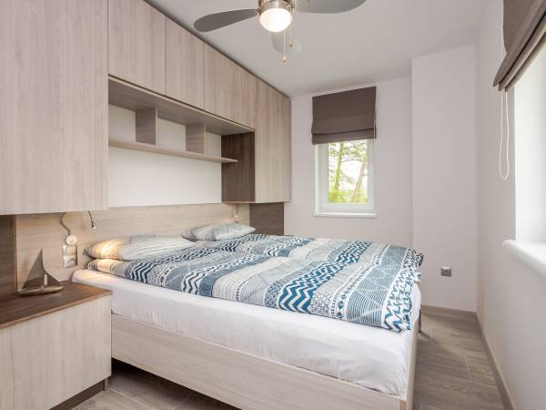 Apartamenty Srebrna Wydma