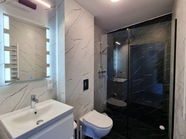 Apartamenty Srebrna Wydma