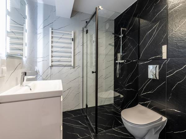 Apartamenty Srebrna Wydma