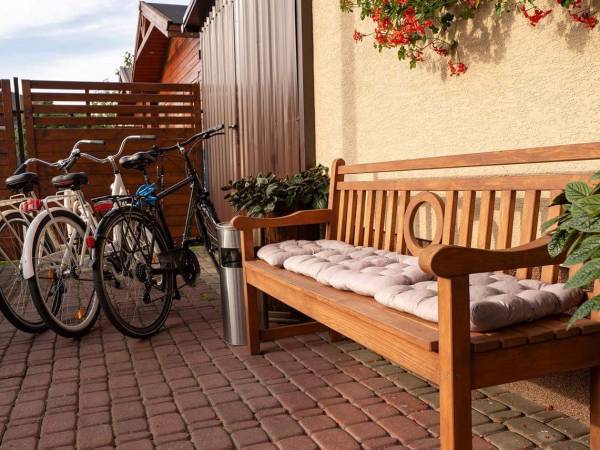 Karolek - Apartamenty i Pokoje 