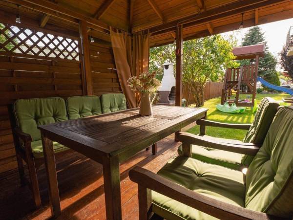 Karolek - Apartamenty i Pokoje 